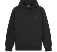 Timberland Mens Silicon Badge BB Hoodie black XXL