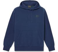 Timberland Mens Silicon Badge BB Hoodie naval academy S