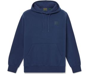 Timberland Mens Silicon Badge BB Hoodie naval academy XXL