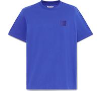 Timberland Mens Silicon Badge Short Sleeve Tee surf the web 3XL