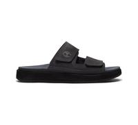 Timberland Casco Cove Slide Sandalen dunkelgrau - 40