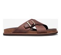 Timberland Mens Slide Sandal soil 15 Wide Fit