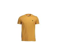 Timberland Men's Slim Chest Logo T-Shirt - Size 3XL