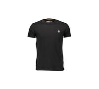 Timberland Men's Slim Chest Logo T-Shirt - Size M