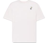 Timberland Mens Slogan Tee white L