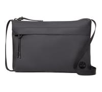 Timberland Mens Small Crossbody Bag black OS