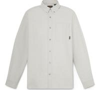Timberland Mens Solid Oxford Shirt deep lichen yd L