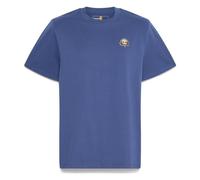 Timberland Mens Tree Logo Patch Tee oceana S