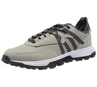 Timberland Mens Treeline Mountain Runner Oxford/Low Light Taupe Suede, 41 EU