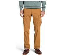 Timberland Mens Twill Cargo Pant dark wheat boot 36W 34L