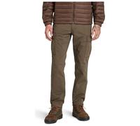 Timberland Mens Twill Cargo Pant leaf green 36W 32L