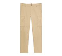 Timberland Mens Twill Cargo Pant lemon pepper 38W 34L