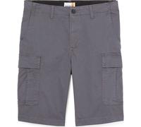 Timberland Mens Twill Cargo Short blackened pearl 36