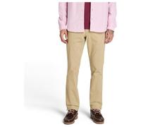 Timberland Mens Twill Chino Pant (slim) lemon pepper 32W 34L