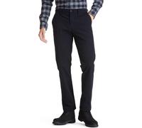 Timberland Stretch Twill Chino Alltagshose schwarz - 33