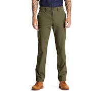 Timberland Squam Lake Stretch Twill Straight Chinohose (Herstellerartikelnummer: TB0A2BZA-A581-32-34)