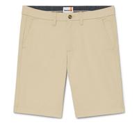 Timberland Mens Twill Chino Short safari 36