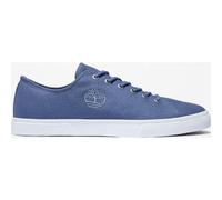 Timberland Mens Union Wharf 2.0 Earthkeepers+ Logo Oxford vintage indigo 8