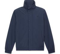 Timberland Mens Waterproof Bomber dark sapphire S