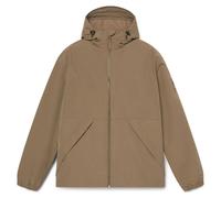Timberland Mens Waterproof Insulated Jacket chocolate chip S