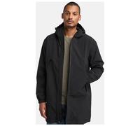 Timberland Mens Waterproof Parka black L