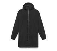 Timberland Mens Waterproof Parka black M