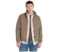 Timberland Mens Waterproof Sailor Bomber chocolate chip 3XL