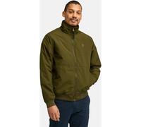 Timberland Mens Waterproof Sailor Bomber dark olive S