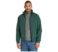 Timberland Mens Waterproof Sailor Bomber green gables 3XL