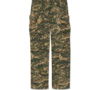 Timberland Mens Wwes Convertible Camo Pant wwes seas camo 31W 34L