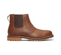 Timberland Mid Chelsea Boot saddle 10