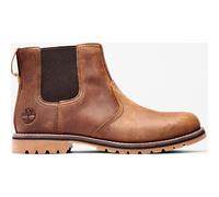 Timberland Mid Chelsea Boot saddle 9