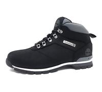 Timberland Mid Hiker Splitrock 2 TB06161R01 Schwarz Black EU 46