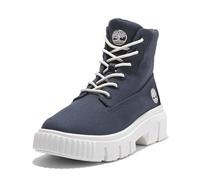 Timberland Greyfield für Damen, blau, Gr. 39 EU