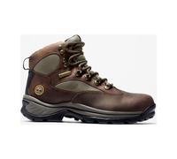 Timberland Mid Lace UP GTX Hiking Boot dark brown 5.5
