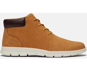 Timberland Mid Lace Up Sneaker 0A41 Wheat-46