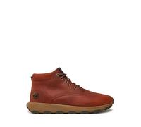 Timberland Mid Lace UP Sneaker EJD - Medium Orange Full Grain 43