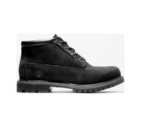 Timberland Schnürboots Nellie Chukka Double, Wasserdicht 39 schwarz Stiefeletten Übergrößen Spezialgrößen Schuhe Unisex 39 schwarz