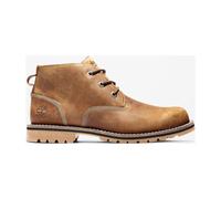 Timberland Mid Lace UP Waterproof Chukka Boot saddle 10