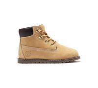 Timberland Mid Lace UP With Zip Boot wheat 11.5