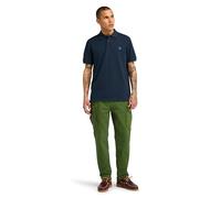 Timberland Millers River Kurzarm-poloshirt