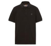 Poloshirt TIMBERLAND Gr. XXL, schwarz (black) Herren Shirts (30199228-XXL) black