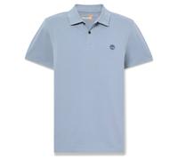 Timberland - Millers River S/S Stretch Polo - Polo-Shirt, Gr. 3XL, grau (StoneWash)