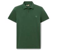 Timberland - Millers River S/S Stretch Polo - Polo-Shirt, Gr. XXL, grün (Pineneedle)