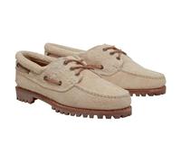 Timberland Mokassin Noreen 0A2gnv Bootsschuh Damen Leder Beige, beige, 37W