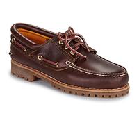 Timberland Schnürschuh - Herren - braun in Größe 40