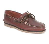 Timberland Mokassins CLASSIC 2 EYE in Braun 43 1/2