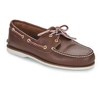 Timberland Mokassins CLASSIC BOAT BOAT in Braun 50