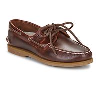 Timberland Classic Bootsschuhe EU 40 Burgundy Full Grain