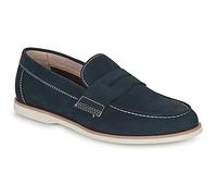 Timberland Mens Classic Boat Boat Shoe navy 7.5 Wide Fit